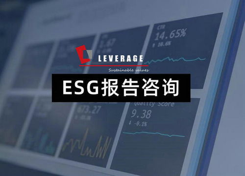 企業esg信息披露的報告都有哪些內容 esg報告編制需要注意哪些