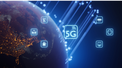 5G發(fā)牌五周年丨移遠(yuǎn)通信:全面發(fā)力,加快推進(jìn)5G技術(shù)服務(wù)社會(huì)發(fā)展